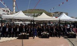 6. Çermik Kitap Fuarı ve Kültür Sanat Festivali başladı
