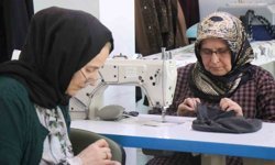 65 yaşındaki Remziye teyzenin 'sınıfta kalma' azmi