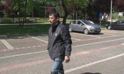 7 aylık hamileyken evden çıktı, sırra kadem bastı