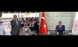 9 milyon engelli yolcu demiryolu ile ücretsiz seyahat etti