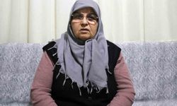 Acısı 10 yıldır dinmeyen anne: 'Kızımı 'Barışacağız' diyerek evden götürdü'