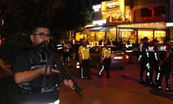 Adana'da 2 bin 443 personelle bayram denetimi