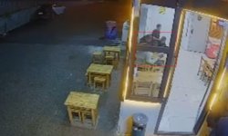 Adana'da 5 döner yiyip hesap ödemeden gittiler