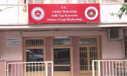 Adana'da silahlı saldırı: 1 ölü, 1 yaralı