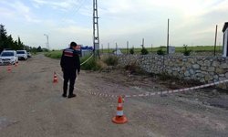 Adıyaman'da silahlı kavga: 3 yaralı