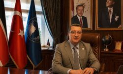 Afrika Türkiye İşbirliği Platformu Başkanı Genç: 'Türkiye'nin Afrika'da tercih edilmesinin nedeni yaklaşımının ortak çıkara dayanması'