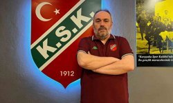 Ahmet Kandemir: 'Ligde kalma mücadelemiz çok zorlu bir süreçti'