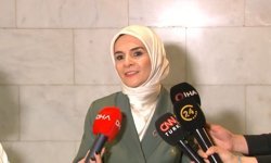 Aile ve Sosyal Hizmetler Bakanı Göktaş: 'Türkiye olarak son 24 yılda kadınların sosyal ve ekonomik hayattaki konumunu güçlendirmek için önemli adımlar attık'