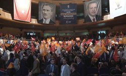 AK Parti Genel Başkan Yardımcısı Büyükgümüş: 'Görevler davamız için bir araçtır'