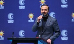 AK Parti İstanbul İl Başkanı Abdullah Özdemir: 'CHP'de siyasal çürüme kurumsallaştı'
