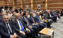 AK Parti İstanbul İl Başkanlığından 'Yerel Yönetimlerde İlk Basamak: Muhtarlarımız' paneli