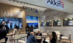 Akkim, Chemspec Europe 2026'da kimyasal çözümlerini sergiledi