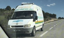 Akrabalar arasında 'arazi' kavgası kanlı bitti: 1 ölü, 2 yaralı
