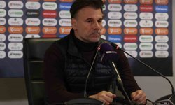 Aleksandar Stanojevic: 'Matematiksel olarak 1 hafta daha hayattayız'