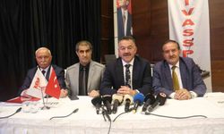 Ali Yavuz: 'Kulübü kısa sürede devredeceğiz'