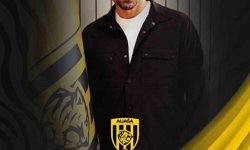 Aliağa FK'de sportif direktörlük görevine Erdem Özgenç getirildi