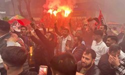 Amed Sportif Faaliyetler Süper Lig'e çıktı, kentte bayram havası yaşandı