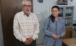 Amerika'da öldürülen Yağmur'un babası: 'Kızım rüyalarıma giriyor'
