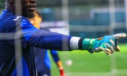 Andre Onana'dan Trabzonspor'a veda mesajı