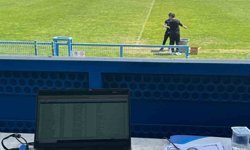Ankara Demirspor Futbol Akademisi seçmelerine 3 binin üzerinde katılım