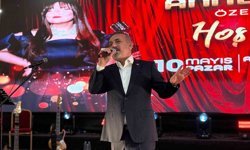 Anneler Günü, Sincan'da ünlü sanatçıyla birlikte kutlandı
