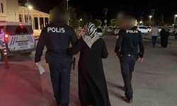 Anneler Günü'nde 80 yaşındaki annesini darp etti