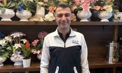 Anneler Günü'nde tercih kırmızı gül
