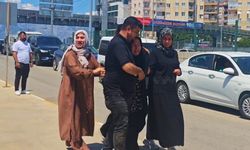 Antalya'da 16 yaşındaki çocuk doğum gününde geçirdiği kazada hayatını kaybetti
