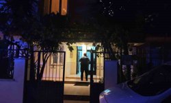 Antalya'da 16 yaşındaki çocuk evde silahla vurulmuş halde ölü bulundu