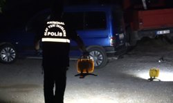 Antalya'da alacak verecek tartışması cinayetle bitti