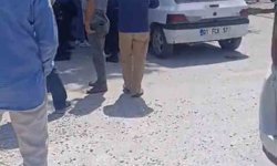 Araçta ölü bulundu