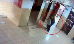 Arka arkaya 2 kez ölümden dönen 7 yaşındaki öğrenciyi öğretmenlerinin Hemlich manevrası hayata tutundurdu