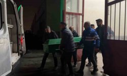 Arkadaşının müdahalesiyle kurtarılmıştı, 8 ay sonra canına kıydı