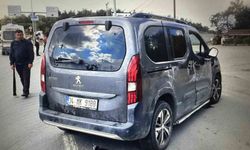 Arnavutköy'de zincirleme kaza: 5 yaralı