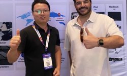 AS Global Holding'den yapay zeka, yazılım ve çip teknolojileri için stratejik yatırım hazırlığı