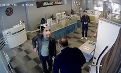 Avukata bıçakla saldıran şahıs tutuklandı