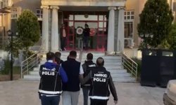 Aydın'da teknede 186 kilo uyuşturucu ele geçirildi