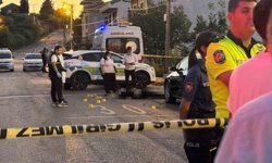 Baba ve oğlunu öldüren kanser hastası yaşlı adam tahliye edildi