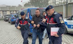 Babasını 8 kurşunla öldüren şahıs adliyeye sevk edildi