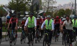 Bakan Bak ve Bakan Memişoğlu Ankara Rize Günleri açılış programında