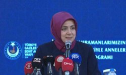 Bakan Göktaş: 'Bütün gayretimiz, evlatlarımızın güven içinde büyüdüğü, annelerin gönlünün ferah olduğu bir ülke iklimini güçlendirmektir'