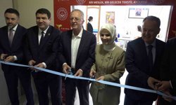 Bakan Göktaş: 'Devlet koruması altındaki çocuklarımıza her türlü desteği sağlamaya devam edeceğiz'