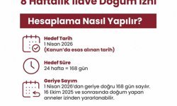 Bakan Göktaş: 'Her şartta annelerimizi desteklemeye devam edeceğiz'