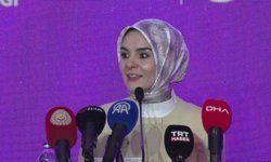 Bakan Göktaş: 'Kız çocuklarımızın mühendislik alanında daha görünür olmasını çok önemsiyoruz'