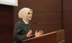 Bakan Göktaş: 'Yaşlılık alanındaki çalışmalarımızı, geleceğin Türkiye'sini hazırlayan stratejik bir politika alanı olarak ele alıyoruz'