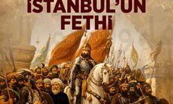 Bakan Gürlek: 'İstanbul'un Fethi'nin 573'üncü yıl dönümü kutlu olsun'