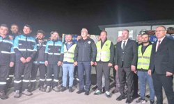 Bakan Işıkhan: '32 milyondan fazla vatandaşımız istihdama katılıyor'