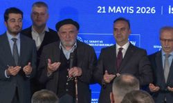 Bakan Kacır: 'İnsansız hava aracı üretiminde dünya lideriyiz'
