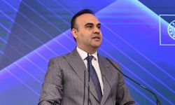 Bakan Kacır: 'Milli hava-hava füzelerimiz harp başlıklı atış testlerini başarıyla tamamlayarak doğrulama sürecini geride bıraktı'