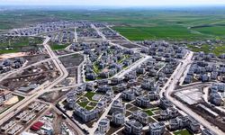 Bakan Kurum: 'Oğlaklı'da yeni bir şehir inşa ettik'